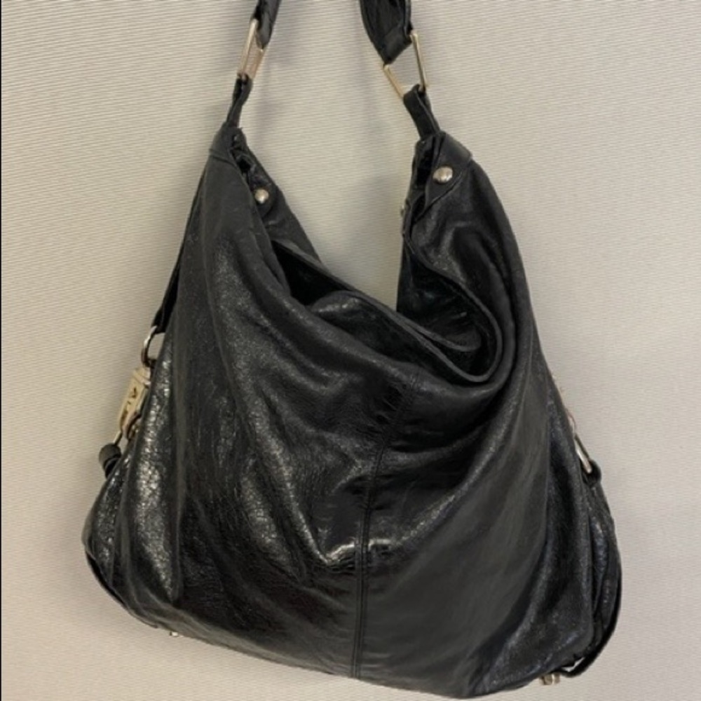 Rebecca Minkoff Nikki Hobo Bag